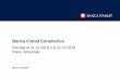 Banca Finnat Euramerica€¦ · Banca Finnat Euramerica Risultati al 31.12.2018 e al 31.03.2019 Piano Industriale Milano, 30.05.2019