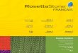2 Stufe 2 Level 2 FRANZأ–SISCH FRENCH - Rosetta Stone ... Course Content Contenido del curso ... 02