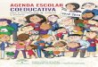 AGENDA ESCOLAR COEDUCATIVA - Junta de Andalucía · 2018. 10. 25. · Horario de clase Lista de clase Fichas de apoyo educativo Cumpleaños Fechas importantes Reuniones con el equipo