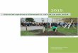 Výroční zpráva o činnosti 3. LF UK za rok 2014 · 2017. 9. 25. · 2015 Univerzita Karlova v Praze, 3. lékařská fakulta. Výroční zpráva o činnosti 3. LF UK za rok 2014