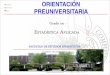 ORIENTACIÓN - UCM · 2017. 7. 10. · mercados: procedimientos y aplicaciones. 4º CURSO. Técnicas de segmentación y tratamiento de encuestas. Métodos econométricos en economía