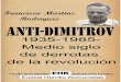 Anti-Dimitrov · 2019. 6. 29. · Anti-Dimitrov ANTI-DIMITROV Francisco Martins Rodrigues Nota de EHK sobre la conversión a libro digital para facilitar su estudio. En el lateral