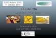Dieta celiachia expo 11 ott 2015 - AIGOwebaigo.it/download/Dieta celiachia.pdf · cipollotti e menta tritati, pomodoro e cetrioli a tocchetti, limone e olio d’oliva). COUSCOUS :