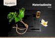 Materiaaliesite - Espoonlahden Epoletti · 2020. 5. 12. · Alustava visualisointi. Kylpyhuone ja erillis-wc KYLPYHUONEEN SEKÄ ERILLIS-WC:N ALLAS- JA PEILIKALUSTEET (SVEDBERGS) Svedbergs