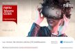 FUJITSU Työasema CELSIUS · 2018. 11. 21. · Erittäin luonnollinen visualisointi Suuri interaktiivisuus/seuranta Tosiaikainen stereohahmontaminen Täysin immersiivinen näkymä