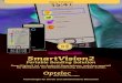 Sprache SmartVision2 - Optelec GmbH Smartvision2.pdf · 2017. 7. 11. · Einzigartiges Android 6.0 Smartphone mit Tastatur, 4 " Touchscreen und Sprachbefehl Benutzeroberfläche •