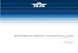 Manual BSP para Agentes – Procedimientos Locales...14.3.5 Página oficial Internacional de IATA - Al entrar en la página llegará a la página oficial global de IATA. Aquí podrá