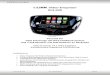 New r.LiNK Video-Einspeiser RL3-R40 - NavLinkz Onlineshop · 2020. 3. 16. · Technische Daten 5. FAQ ... Opel Adam Corsa E ... Grandland X ab Modelljahr 2017 (nicht GM-LAN) Mokka