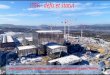 ITER : défis et statutsaclay.arcea.info/wp-content/uploads/2019/06/arcea...ITER: une longue maturation… 14 1988 – 2003: - Conception par une équipe internationale (EU, US, FR,