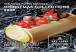 THE AGNES PASTRY BOUTIQUE CHRISTMAS ......THE AGNES PASTRY BOUTIQUE CHRISTMAS COLLECTIONS 2020 アグネス・ペストリーブティック 2020 クリスマスコレクション
