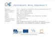 Gymnázium, Brno, Elgartova 3 · 19 Napiš racionální vzorec ... LibreOffice 3 2. ACD/ChemSketch (Freeware) verze 12 Materiál je určen pro bezplatné používání pro potřeby
