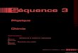Séquence 3 - Freezianimath.free.fr/Site_Livres II/AL7SP12TEPA0013-Sequence... · 2015. 11. 4. · Séquence 3 – Chapitre 1 – SP12 7 Séquence 3 Les électrons se trouvent autour