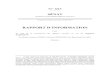 SÉNAT - Senat.fr · SESSION EXTRAORDINAIRE DE 2016-2017 Enregistré à la Présidence du Sénat le 26 juillet 2017 RAPPORT D´INFORMATION FAIT au nom de la commission des affaires