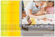 Accueillir la petite enfance - Programme éducatif des services de garde du …cpeenfantssoleil.org/.../01/Acceuillir-la-petite-enfance.pdf · 2019. 1. 25. · Message de la ministre