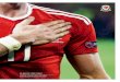 FA WALES - faw.cymru · UEFA European Championship Finals in France our aim was to progress from the group stage, a feat we far surpassed by reaching the Semi-Finals, losing out to