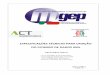 Dossier Especificações Técnicas - AEPortugal · 2011. 4. 20. · à relação semestral dos trabalhadores que prestaram trabalho suplementar; ao relatório da formação profissional