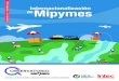 FEBRERO 2020 Internacionalización deMipymes - mic-tic.com...En América Latina, las mipymes aún se encuentran subrepresentadas en el comercio exterior. A pesar de representar más