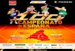 Real Federación Española de Atletismo - C Campeonato de ...Atletismo Numantino NUMS O 5/6/1992 GR5727 8 0.141 10.58 5 173 MARTIN ESTEVEZ Javier Playas de Castellon CAICS 11/10/1992