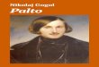 Nikolaj Gogol Palto - La Ondo de Esperanto · 2013. 12. 21. · eble en lia palto estas iuj difektoj. Bone pririgardinte ĝin hejme, li konstatis, ke en kelkaj lokoj, ĝuste ĉe la