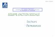 Unité Territoriale d’Action Sociale 1 Rue Robert Lecart - BP 80 220 … · 2017. 6. 16. · Edité le : 16/06/2017 1 Unité Territoriale d’Action Sociale 1 Rue Robert Lecart