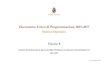 Documento Unico di Programmazione 2015-2017bilancio.comune.bologna.it/wp...8-NA-DUP-2015-2017.pdf2015 2016 2017 Dipartimento Benessere di comunita' 500 4.846 1.468 6.814 300 3.087