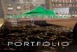 Portfólio Porto Pedrasportopedras.com.br/wp-content/uploads/2018/02/portfolio.pdf · Ardósia Cinza Ardósia Verde Ardósia Preta Ardósia Vinho Ardósia Oxidada. Escada em Arenito