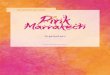 ‘ik geloof jou’€¦ · Beleidsplan 2020 -Stichting Pink Marrakech -4 pilaRen Om haar doel te bereiken werkt Stich-ting Pink Marrakech vanuit drie pijlers: zichtbaarheid, sociale