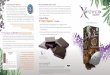 Brunswick Labs: Ein Gütesiegel Wie viel Schokolade sollte ... · Für weitere Informationen über Xocai™, The Healthy Chocolate™, besuchen Sie bitte unsere Website: Um weitere