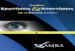 Γιατί ο KAMRA είναι κατάλληλος για μένα ... · 2016. 8. 11. · Τι είναι ο kamra™; Ο kamra™ είναι ένας μικροσκοπικός