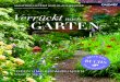 FOTOS VON MARION NICKIG Verrückt nach GARTEN · Frühling zu einem begehbaren Bild gestaltet worden. 9 VORWORT. Dabei werden die Pflanzen nicht aneinander ge- ... ein Steingarten,