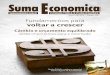 Câmbio e orçamento equilibrado - Suma Economicasumaeconomica.com.br/revistas/pdfs/suma_julho1.pdf · principais tendências que você deve considerar para os seus negócios e investimentos
