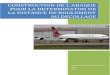 CONSTRUCTION DE L’ABAQUE...2. Présentation de l’avion Airbus A340-300 L'Airbus A340 est un avion de ligne quadriréacteur long-courrier de grande capacité fabriqué par Airbus