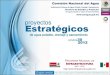 proyectos Estratégicos...En julio de 2007, el Presidente Felipe Calderón Hinojosa, presentó el Programa Nacional de Infraestructura 2007-2012, donde establece los objetivos, estrategias,