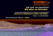 30 ans en Équateur 30 años en Ecuadorhorizon.documentation.ird.fr/exl-doc/pleins_textes/... · 30 ans en Équateur 30 años en Ecuador Pierre Gondard, éditeur / editor Quito, 11-16/10/2004