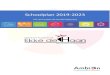 Schoolplan 2019-2023...2017 en heeft geleid tot een uitgeschreven versie van het Ambion ID-bewijs (zie bijlage I). In november 2017 is het ID-bewijs besproken met alle medewerkers