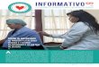 Plataforma de Pesquisa Clínica em Doença de Chagas ... · INFORMATIVO RIO DE JANEIRO maio/2019 - Reimpressão JULHO/2019 EDIÇÃO DE ANIVERSÁRIO 10 ANOS DA PLATAFORMA CHAGAS e
