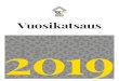 Vuosikatsaus - KWH Group · 2019 2018 2017 2016 2015 Tietoja tuloslaskelmasta, milj.€ Liikevaihto Suomi 200,8 199,0 174,5 141,8 126,9 Vienti Suomesta 228,1 219,9 212,4 189,1 173,9