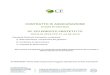 Credit Protection - KIRON€¦ · assicurativa con provv. IVASS (già ISVAP) n. 2545 del 3/08/2007 -G.U. n. 195 del 23/08/2007 Capogruppo del Gruppo assicurativo CF Assicurazioni