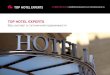 TOP HOTEL EXPERTStophotelexperts.ru/wp-content/uploads/2016/04/TopHotel...3 +7 (903) 765 03 91 top@tophotelexperts.ru • tophotelexperts.ru 3 TOP HOTEL EXPERTS Направления