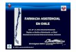 New Sociedad Española de Farmacia Hospitalaria - FARMACIA … · 2009. 6. 10. · prestaciones de salud garantizadas. Pago que debe efectuar el afiliado por prestación o grupo de