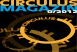 MAGAZIN CIRCULUSCIRCULUS MAGAZIN 0 / 2012 Agradecimientos Circulus. Centro para la Cooperación Hispano-Austríaca agradece a los auto-res de los artículos y documentos gráficos