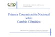 REPUBLICA DE GUATEMALA - UNFCCCunfccc.int/resource/docs/natc/guanc1.pdf · Guatemala de la Asunción, diciembre de 2001. i GUATEMALA, CA PRIMERA COMUNICACIÓN NACIONAL SOBRE CAMBIO