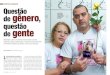 Ricardo Moreno/CMSP ASSASSINADA gênero transfobia … · a impediu de assistir à aula, e da diretora, que chamou sua mãe à es-cola para reclamar das “vestes” da ... Maju Gomes