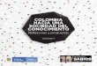 COLOMBIA HACIA UNA SOCIEDAD DEL CONOCIMIENTO · 2020. 7. 28. · Educación, desarrollo y transformación de la sociedad p77 Universalización de la educación con atención integral