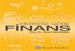 FİNANS - Remzi Kitabevi · 2020. 6. 12. · İşletme ve Yönetim Bilimleri Fakültesi’nde öğretim üyesi Aysel Gündoğdu’nun bankacılık ve finans alanında yayımlan-mış
