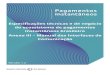 Especificações técnicas e de negócio do ecossistema de ......7 1.Manual das interfaces do ecossistema de pagamentos instantâneos brasileiro Introdução Conforme descrito no documento