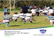 CONTENIDO INFANTILES Variaciones a la Leyes...1 reglamento nacional de rugby infantil 2019 infantiles variaciones a la leyes contenido objetivos: ley 1: leyes del juego