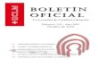 BOLET ÍN OFICIAL - UCLM · VICERRECTOR DEL CAMP US DE CUENCA Y EXTENSIÓN UNIVERSITARIA RESOLUCIÓN de 20 de septiembre de 2010, por la que se hace pública la convocatoria de apoyo