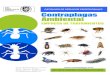 CATÁLOGO DE SERVICIOS PROFESIONALES Contraplagas Ambiental.pdf · artrópodos (insectos y arácnidos) en sus distintas fases, principalmente, los reservorios o vectores de enfermedades