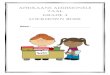 New Afrikaans Addisionele taal Grade 4 Lockdown boek · 2020. 4. 24. · Voegwoorde: Verbind die sinne met die voegwoorde in hakies; a) Jan hardloop vinnig. Hy skop die bal. (en)